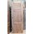  PTS865 - N. 2 porte in legno di noce, misure cm L 71 x H 201 