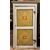 PTL680 - Porta in legno laccato, luce cm L 97 x H 203 