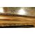 SPECC524 - Specchiera in legno dorato, misure cm L 65 x H 95  