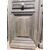 PTCI554 - Portoncino da ingresso in legno di rovere, misure cm L 134 x H 205 