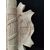Stemma fascista in travertino - 30 x 36 cm - Roma