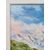 Quadro olio su tela Cervino - Dipinto - autore Tere - 1979