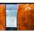 Credenza Decò 1930 palissandro e olmo