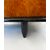 Credenza Decò 1930 palissandro e olmo
