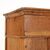 Credenza in Noce Barocco Italia Fine XVII - Inizio XVIII Secolo