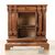 Piccola Credenza Neorinascimento Italia Fine XIX Secolo