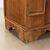 Credenza in Noce Barocco Italia Fine XVII - Inizio XVIII Secolo