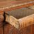 Piccola Credenza Neorinascimento Italia Fine XIX Secolo