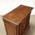 Piccola Credenza Neorinascimento Italia Fine XIX Secolo