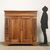 Credenza in Noce Barocco Italia Fine XVII - Inizio XVIII Secolo