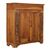 Credenza in Noce Barocco Italia Fine XVII - Inizio XVIII Secolo