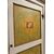 PTL680 - Porta in legno laccato, luce cm L 97 x H 203 