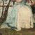 Dipinto di Lambert Von Babo Scena di Corteggiamento 1887
