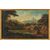 Giuseppe Zais  1709- 1784 “ paesaggio con figure “