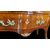 CASSETTONE IN BOIS DE ROSE - FRANCIA - NAPOLEONE III