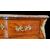 CASSETTONE IN BOIS DE ROSE - FRANCIA - NAPOLEONE III