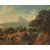 Giuseppe Zais  1709- 1784 “ paesaggio con figure “