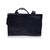 GIANNI VERSACE Borsa a Tracolla Vintage in Pelle Col. Nero Medusa S