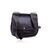 GHERARDINI Borsa a Tracolla Vintage in Pelle Col. Marrone M
