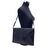 FENDI Borsa a Tracolla Vintage in Pelle Col. Nero n.a. M