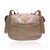 CHRISTIAN DIOR Borsa a Tracolla in Pelle Col. Beige Rebelle M