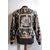 Bomber in seta Hermès