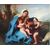 Madonna and Child with San Giovannino     
