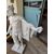 Scultura in marmo - Apollo del Belvedere - H 120 cm