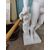 Scultura in marmo - Apollo del Belvedere - H 120 cm