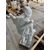 Scultura in marmo - Apollo del Belvedere - H 120 cm