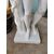Scultura in marmo - Apollo del Belvedere - H 120 cm