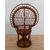 Poltroncina in vimini da bambino - metà 900 - piccole dimensioni