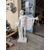 Scultura in marmo - Apollo del Belvedere - H 120 cm