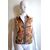 Gilet seta Hermès