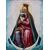  XVII secolo, Madonna con bambino in fasce 