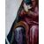  XVII secolo, Madonna con bambino in fasce 