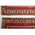 Pair of Antique Kirshehir Prayer Bedside Carpets     
