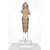 Very Important Marble Gopi Hindu Statue     