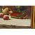 Still Life with Fruits and Copper Plate     