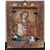  Scuola Romana-napoletana, XVII secolo, Madonna con Bambino