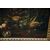 Vecchio quadro italiano di gusto fiammingo - O/8240