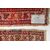 Pair of Antique Kirshehir Prayer Bedside Carpets     