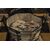 Italian vintage Painting, oil on canvas, &quot;Gray Sun&quot; from a Sophia Loren Movie     