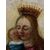  XVII secolo, Madonna con bambino in fasce 