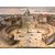 Piranesi F. passe-partout print - &quot;St. Peter&#39;s Basilica&quot; in Rome     