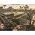 Piranesi F. passe-partout print - &quot;Villa Panfili&quot; in Rome     