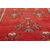 Pair of Antique Kirshehir Prayer Bedside Carpets     