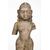 Very Important Marble Gopi Hindu Statue     