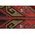 Suitcase and Beauty Case with Kilim, Vuitton Model     