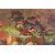 Still Life with Fruits and Copper Plate     